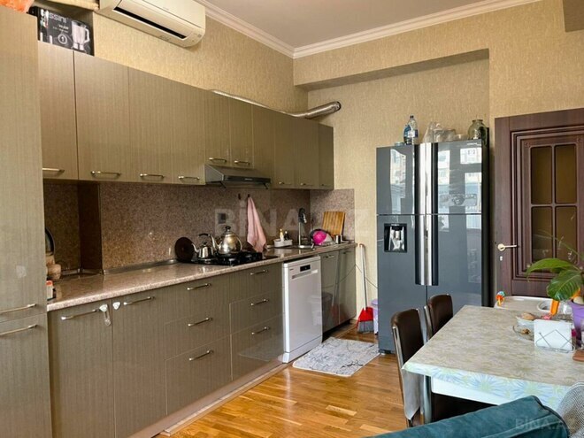 Satılır 3 otaqlı yeni tikili 110 m², Azadlıq Prospekti m., photo 3 from 16