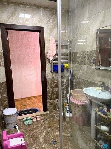 Satılır 3 otaqlı yeni tikili 110 m², Azadlıq Prospekti m., photo 8 from 16