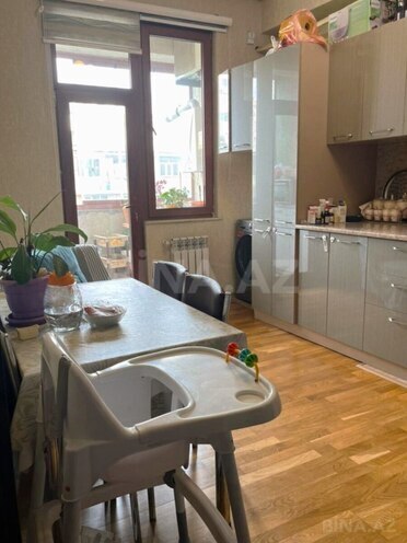 Satılır 3 otaqlı yeni tikili 110 m², Azadlıq Prospekti m., photo 4 from 16