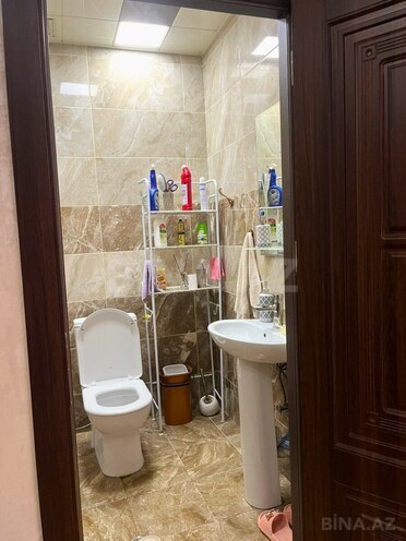 Satılır 3 otaqlı yeni tikili 110 m², Azadlıq Prospekti m., photo 9 from 16