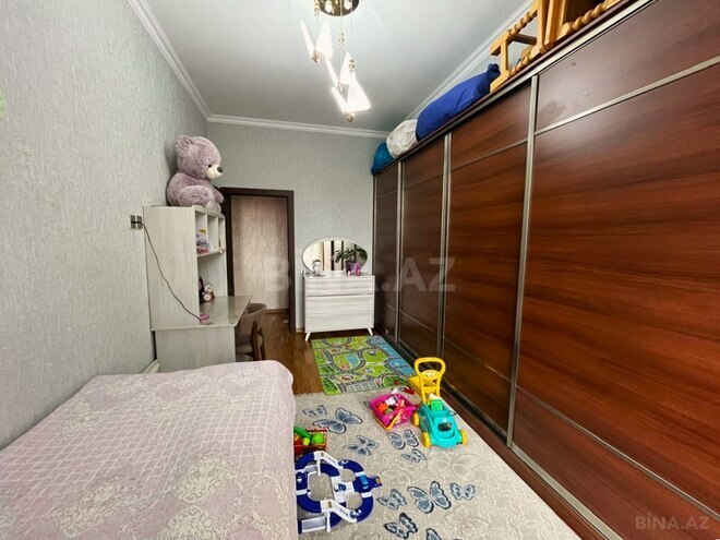 Satılır 3 otaqlı yeni tikili 110 m², Azadlıq Prospekti m., photo 7 from 16