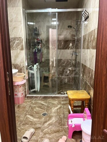 Satılır 3 otaqlı yeni tikili 110 m², Azadlıq Prospekti m., photo 10 from 16