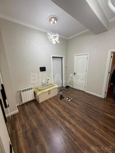 Сдаётся 2-комн. новостройка 97 м², Насиминский  р., photo 5 from 13