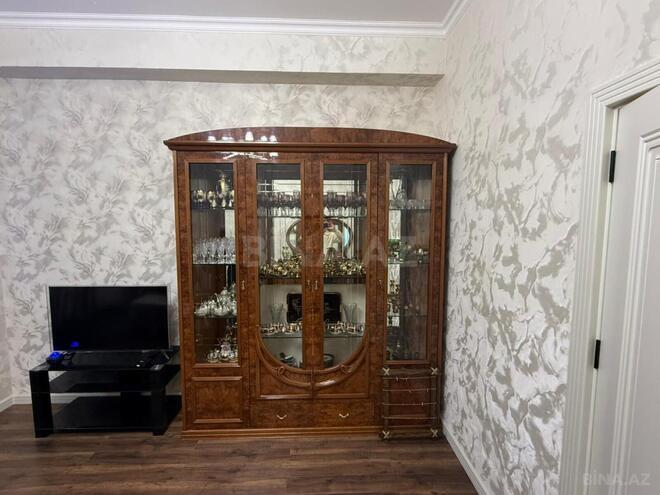 Сдаётся 2-комн. новостройка 97 м², Насиминский  р., photo 4 from 13