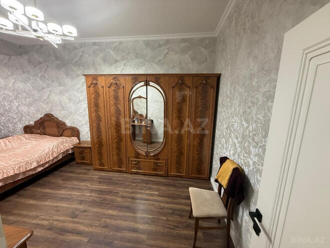 Сдаётся 2-комн. новостройка 97 м², Насиминский  р., photo 8 from 13