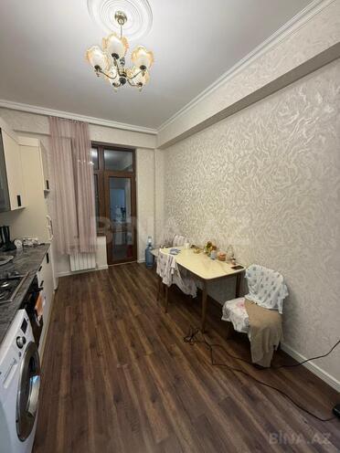 Сдаётся 2-комн. новостройка 97 м², Насиминский  р., photo 10 from 13