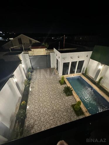 Satılır 4 otaqlı həyət evi/bağ evi 240 m², Şüvəlan q., photo 17 from 24