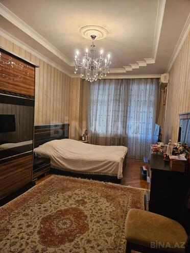 Satılır 4 otaqlı yeni tikili 203 m², Nizami m., photo 6 from 15