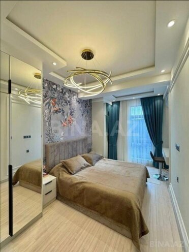 Satılır 3 otaqlı yeni tikili 126 m², Nizami m., photo 10 from 15