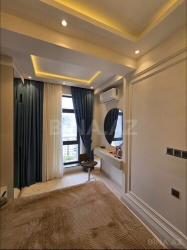 Satılır 3 otaqlı yeni tikili 126 m², Nizami m., photo 5 from 15