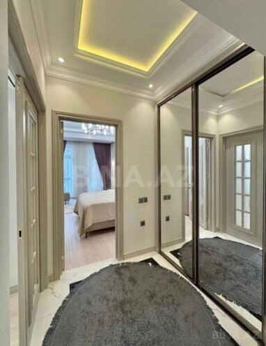 Satılır 3 otaqlı yeni tikili 126 m², Nizami m., photo 9 from 15