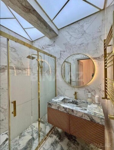 Satılır 3 otaqlı yeni tikili 126 m², Nizami m., photo 14 from 15