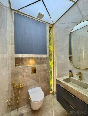 Satılır 3 otaqlı yeni tikili 126 m², Nizami m., photo 13 from 15