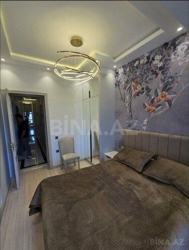 Satılır 3 otaqlı yeni tikili 126 m², Nizami m., photo 6 from 15