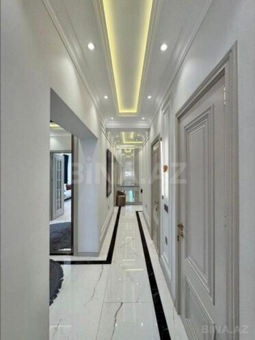 Satılır 3 otaqlı yeni tikili 126 m², Nizami m., photo 8 from 15