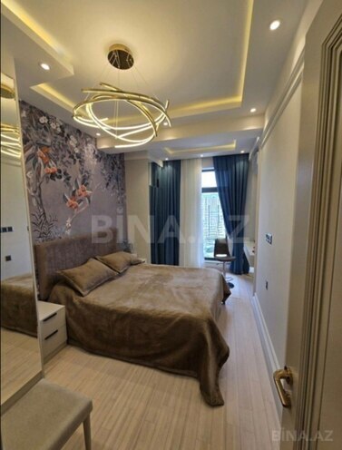 Satılır 3 otaqlı yeni tikili 126 m², Nizami m., photo 3 from 15