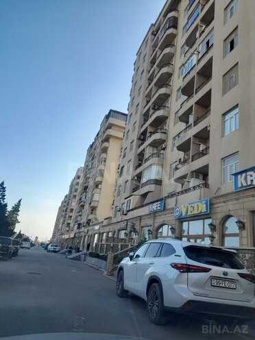Продаётся 3-комн. новостройка 120 м², пос. Мамедли, photo 3 from 29