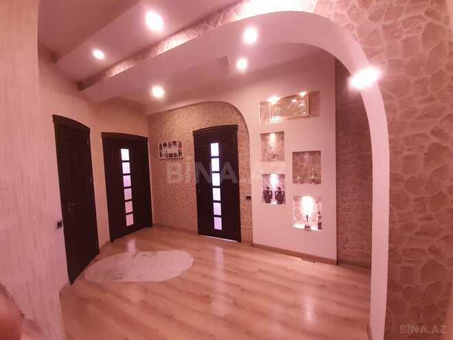 Продаётся 3-комн. новостройка 120 м², пос. Мамедли, photo 22 from 29