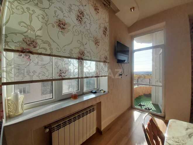 Продаётся 3-комн. новостройка 120 м², пос. Мамедли, photo 21 from 29