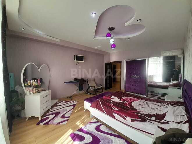 Продаётся 3-комн. новостройка 120 м², пос. Мамедли, photo 9 from 29