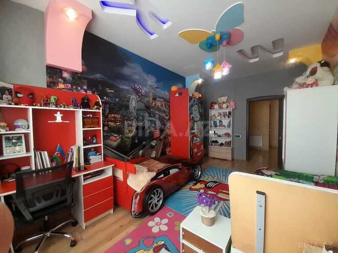 Продаётся 3-комн. новостройка 120 м², пос. Мамедли, photo 15 from 29