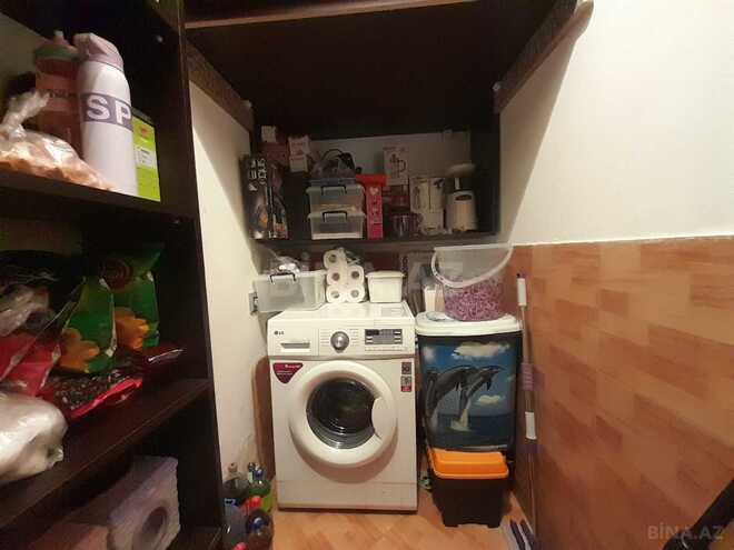 Продаётся 3-комн. новостройка 120 м², пос. Мамедли, photo 27 from 29