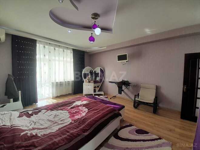 Продаётся 3-комн. новостройка 120 м², пос. Мамедли, photo 11 from 29