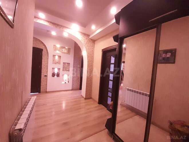 Продаётся 3-комн. новостройка 120 м², пос. Мамедли, photo 26 from 29