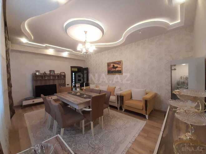 Продаётся 3-комн. новостройка 120 м², пос. Мамедли, photo 4 from 29