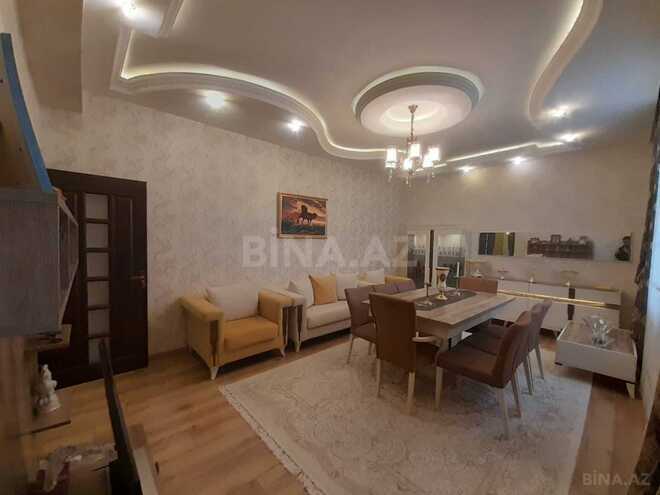 Продаётся 3-комн. новостройка 120 м², пос. Мамедли, photo 7 from 29