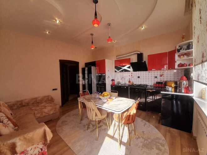 Продаётся 3-комн. новостройка 120 м², пос. Мамедли, photo 18 from 29