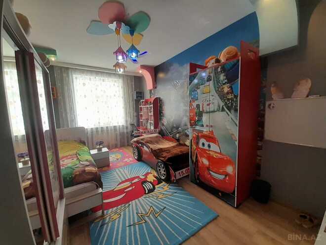 Продаётся 3-комн. новостройка 120 м², пос. Мамедли, photo 12 from 29