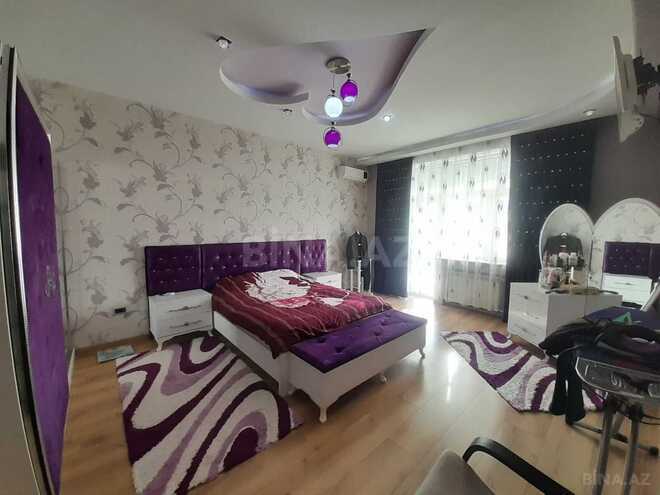 Продаётся 3-комн. новостройка 120 м², пос. Мамедли, photo 10 from 29