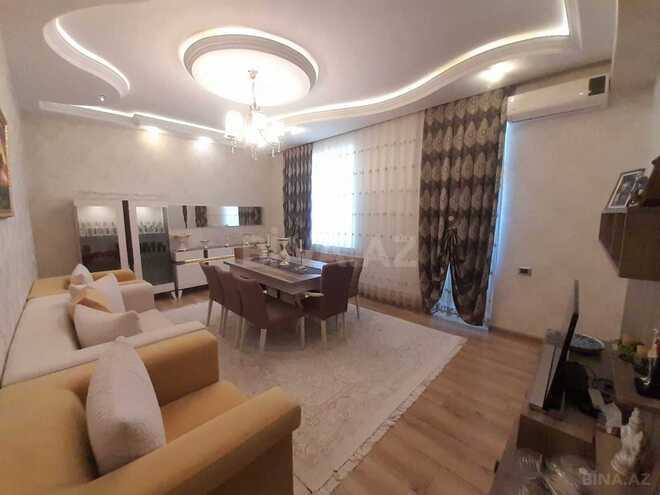 Продаётся 3-комн. новостройка 120 м², пос. Мамедли, photo 5 from 29