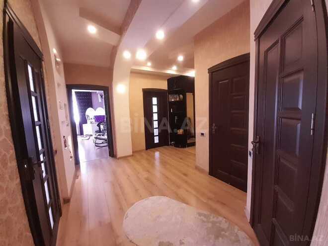 Продаётся 3-комн. новостройка 120 м², пос. Мамедли, photo 24 from 29
