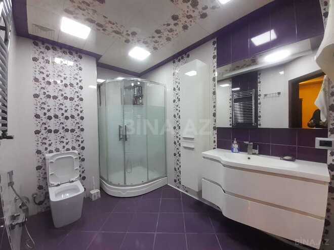Продаётся 3-комн. новостройка 120 м², пос. Мамедли, photo 28 from 29