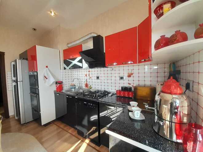 Продаётся 3-комн. новостройка 120 м², пос. Мамедли, photo 16 from 29