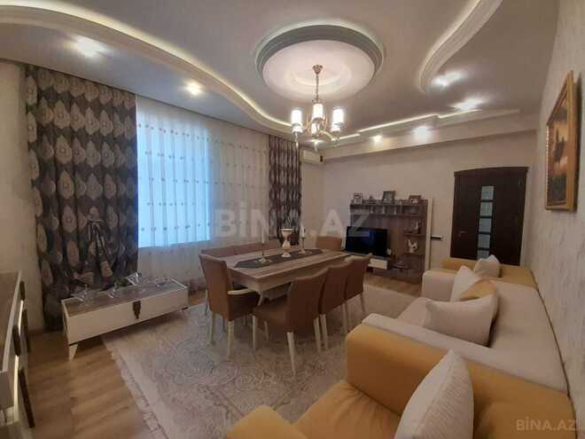 Продаётся 3-комн. новостройка 120 м², пос. Мамедли, photo 6 from 29