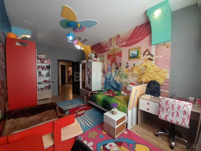 Продаётся 3-комн. новостройка 120 м², пос. Мамедли, photo 13 from 29
