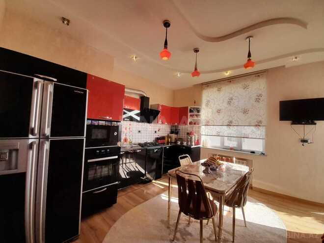 Продаётся 3-комн. новостройка 120 м², пос. Мамедли, photo 19 from 29