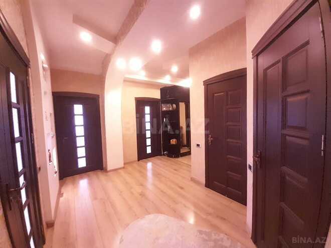 Продаётся 3-комн. новостройка 120 м², пос. Мамедли, photo 23 from 29