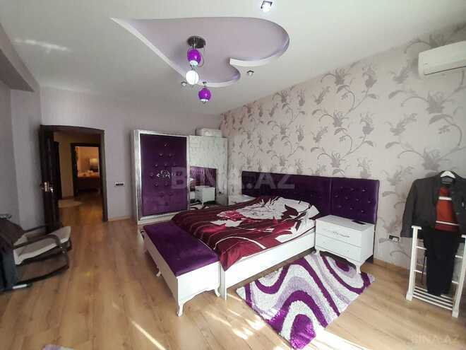 Продаётся 3-комн. новостройка 120 м², пос. Мамедли, photo 8 from 29