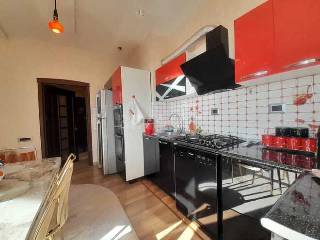 Продаётся 3-комн. новостройка 120 м², пос. Мамедли, photo 17 from 29