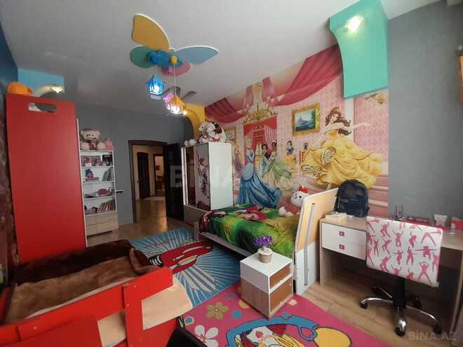 Продаётся 3-комн. новостройка 120 м², пос. Мамедли, photo 14 from 29