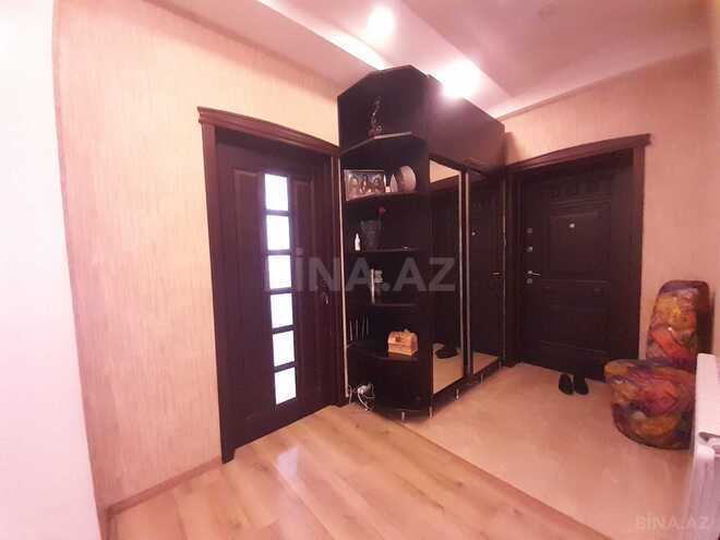 Продаётся 3-комн. новостройка 120 м², пос. Мамедли, photo 25 from 29