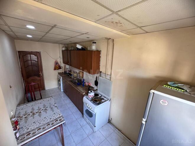 Продаётся 3-комн. вторичка 80 м², м. Кара Караев, photo 5 from 19