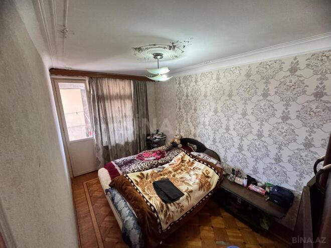 Продаётся 3-комн. вторичка 80 м², м. Кара Караев, photo 11 from 19