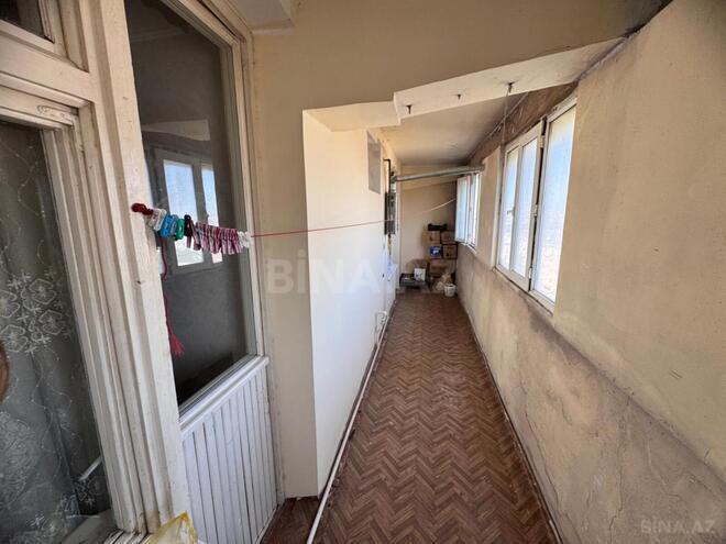 Продаётся 3-комн. вторичка 80 м², м. Кара Караев, photo 13 from 19