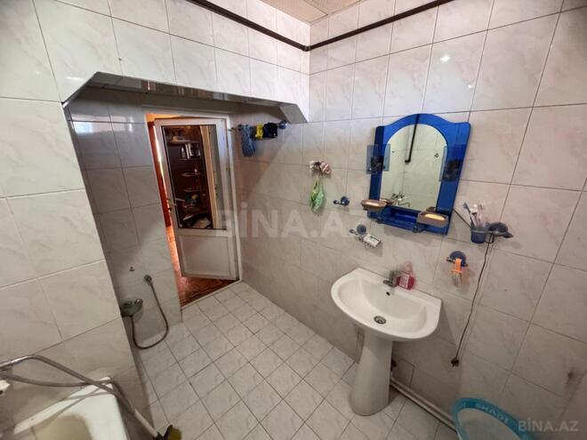 Продаётся 3-комн. вторичка 80 м², м. Кара Караев, photo 16 from 19