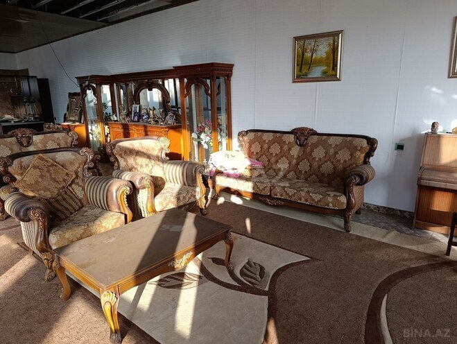 Продаётся 5-комн. дом/дача 160 м², пос. Новханы, photo 8 from 22